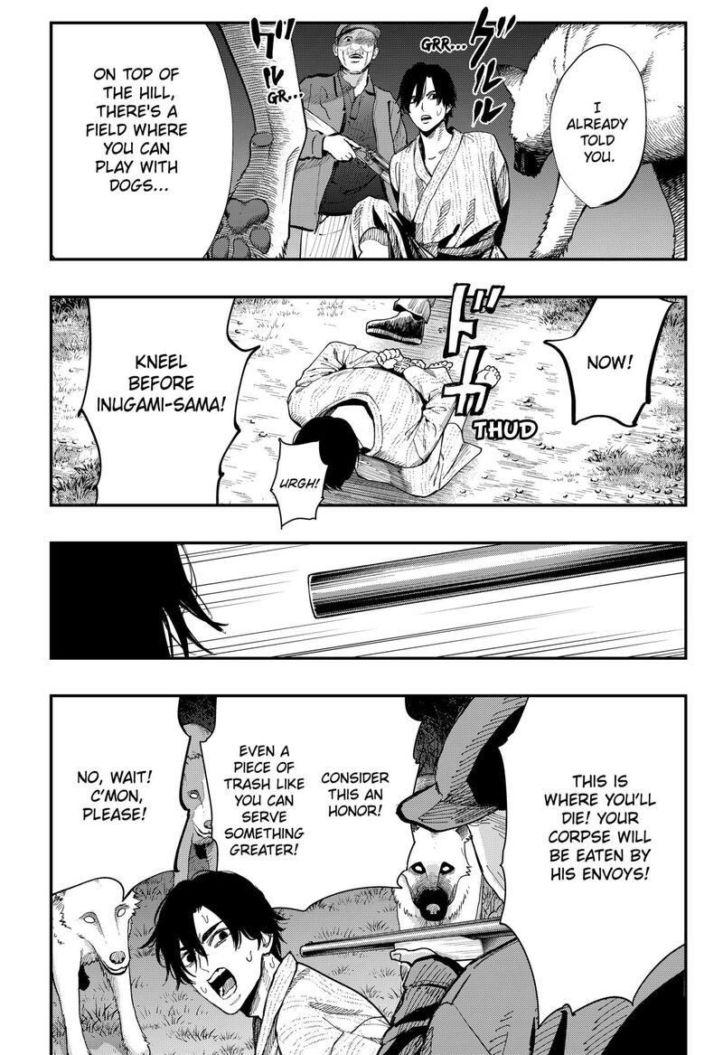 The Urban Legend Files 14 19