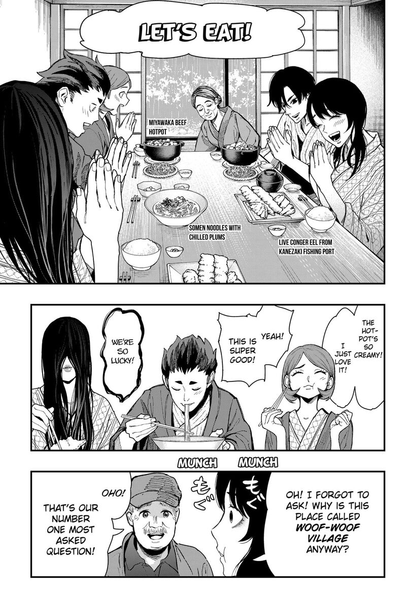 The Urban Legend Files 14 3