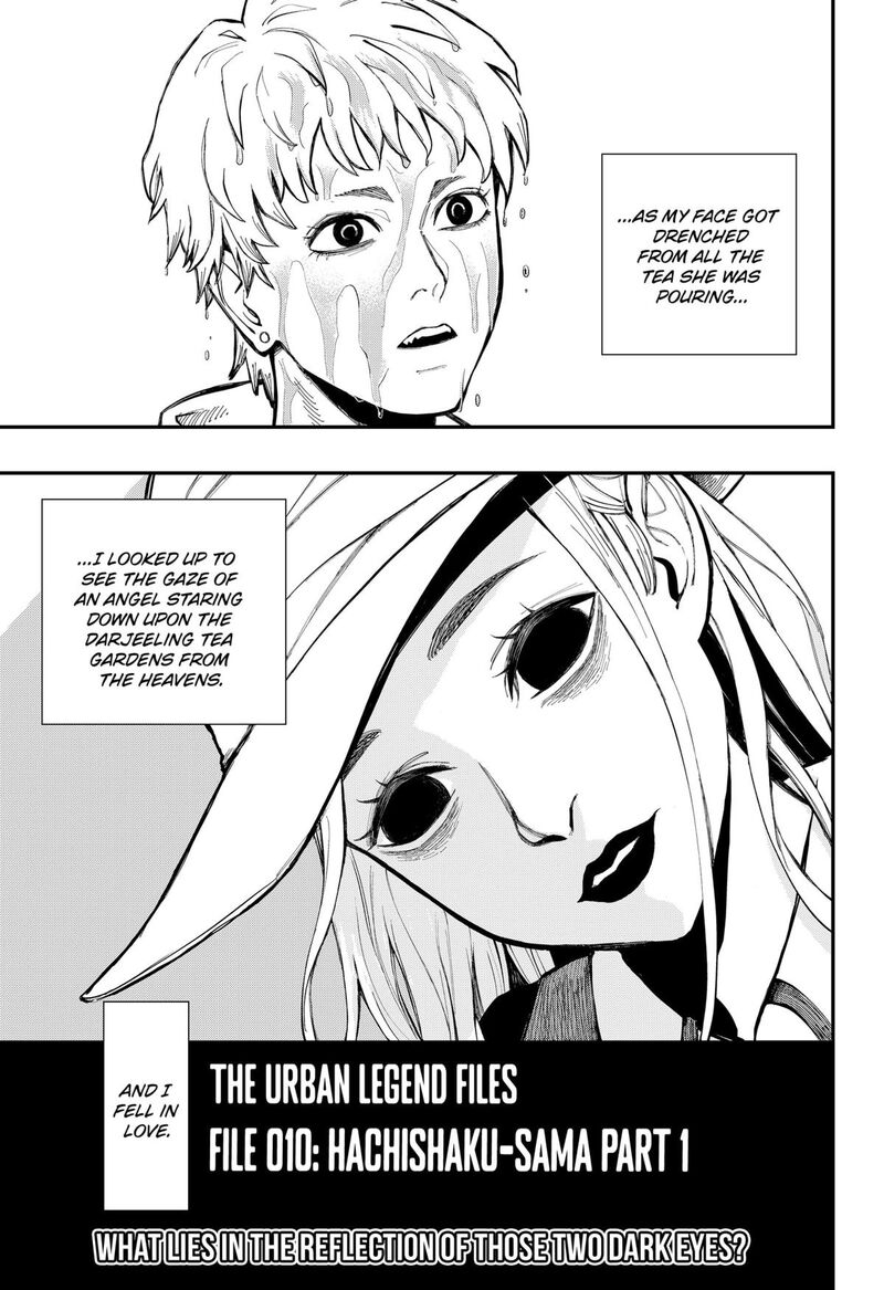 The Urban Legend Files 16 15