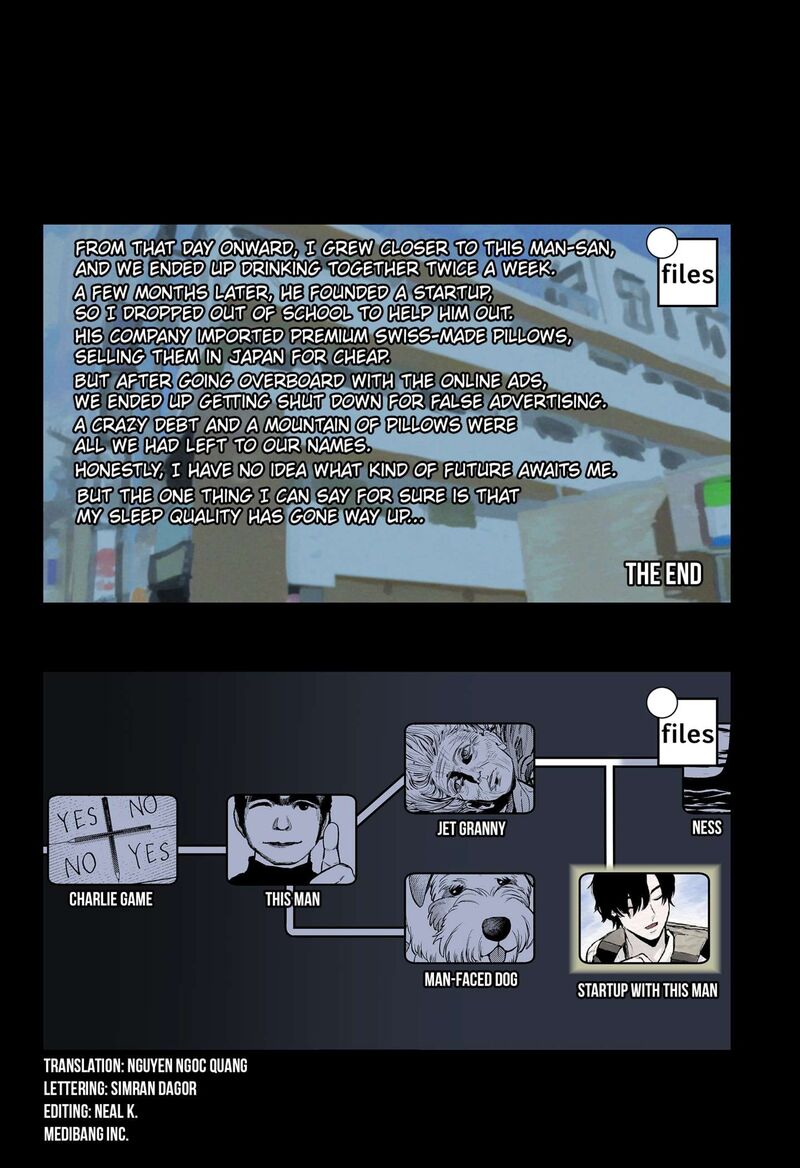 The Urban Legend Files 16e 5