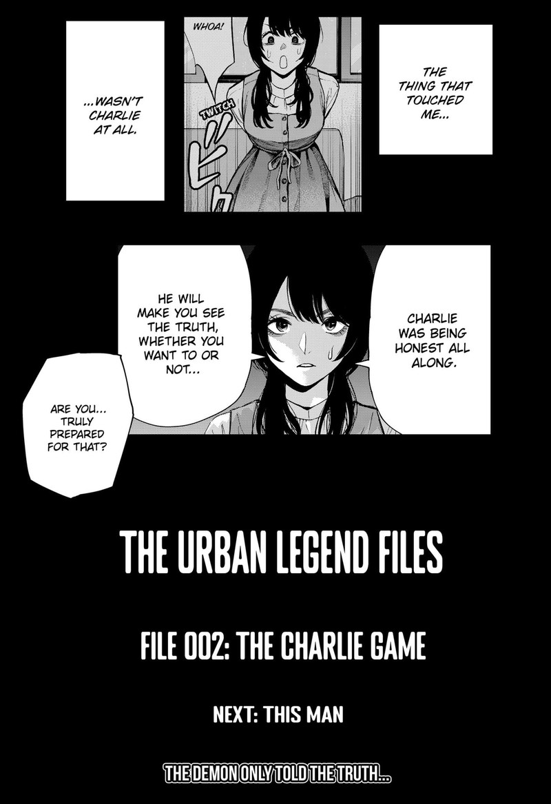 The Urban Legend Files 2 39