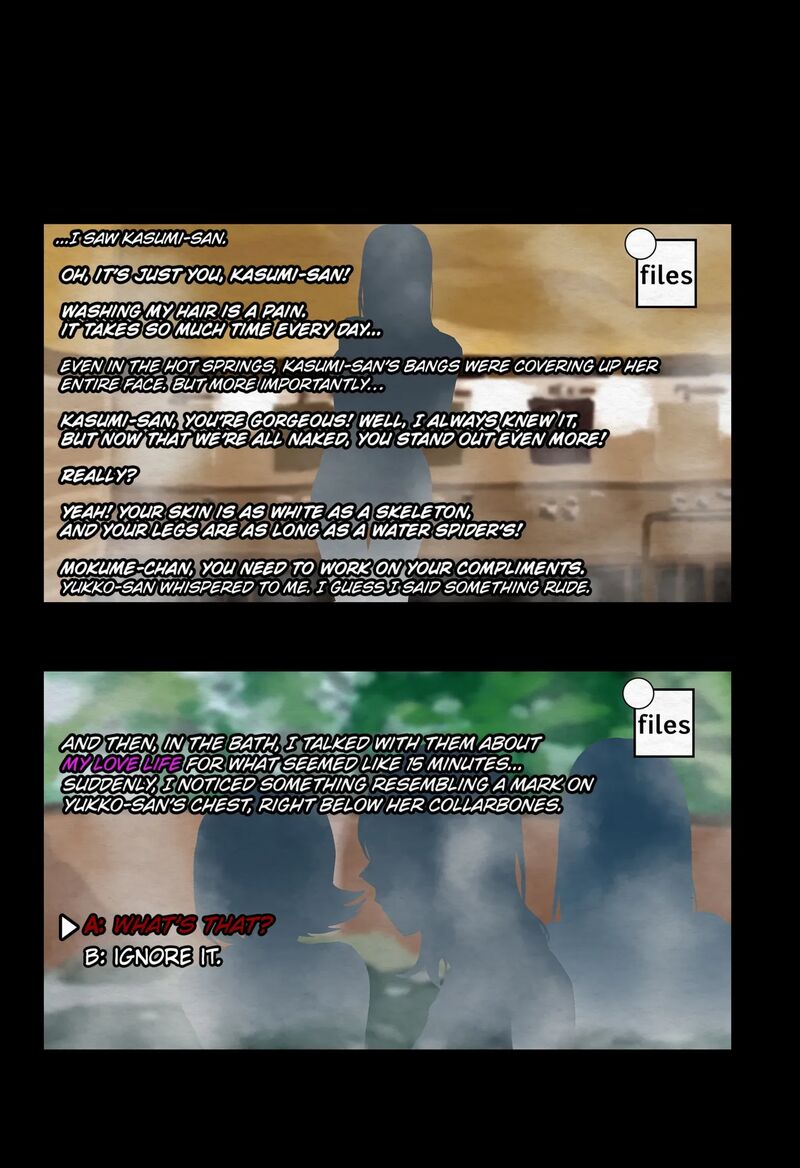 The Urban Legend Files 23a 2