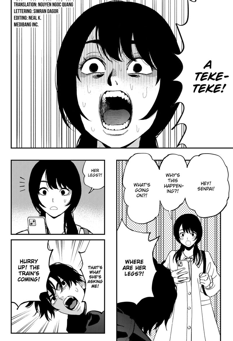 The Urban Legend Files 27 4