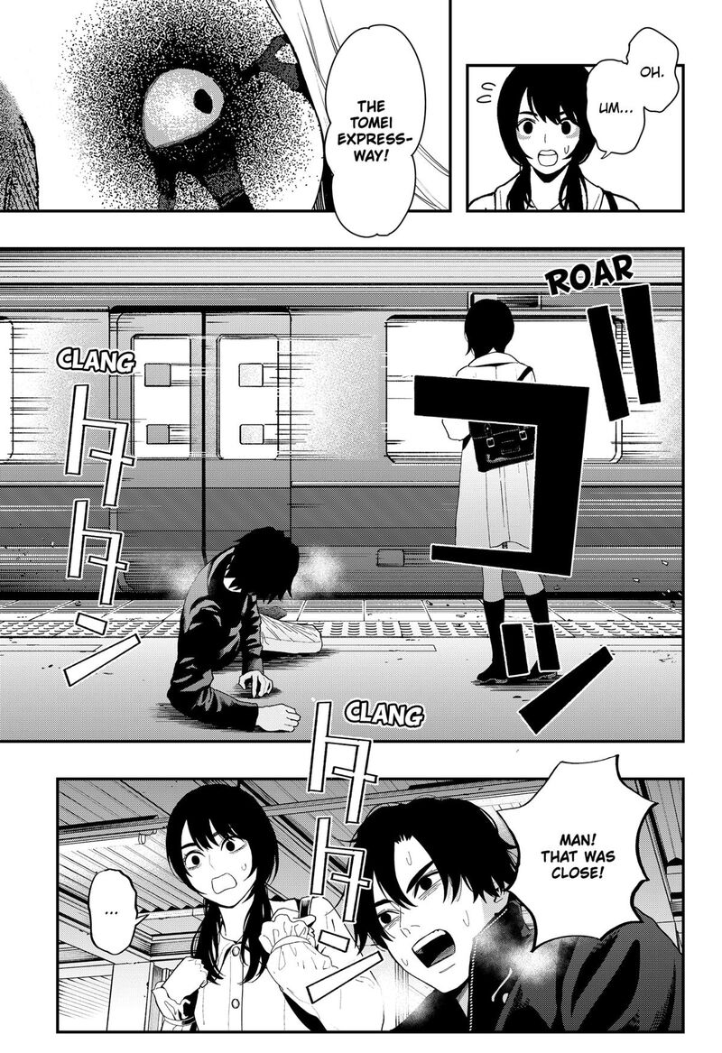 The Urban Legend Files 27 5