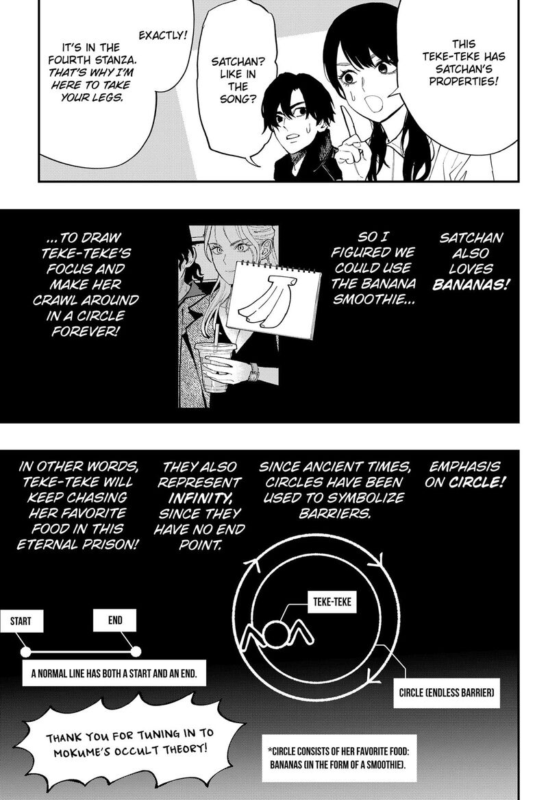 The Urban Legend Files 28 21