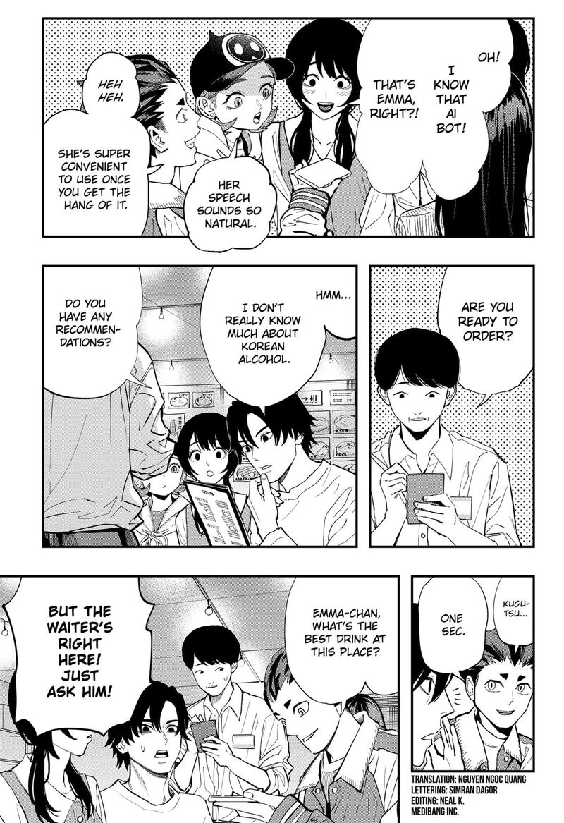 The Urban Legend Files 29 5