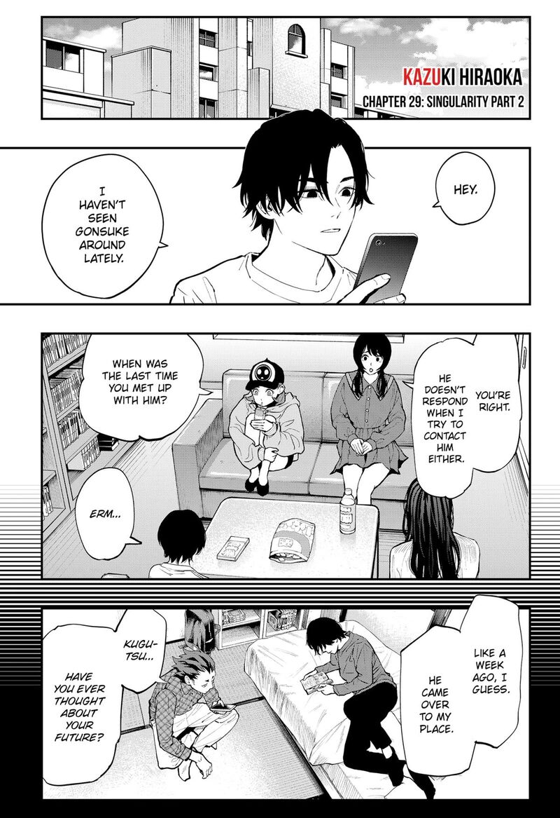 The Urban Legend Files 29b 1