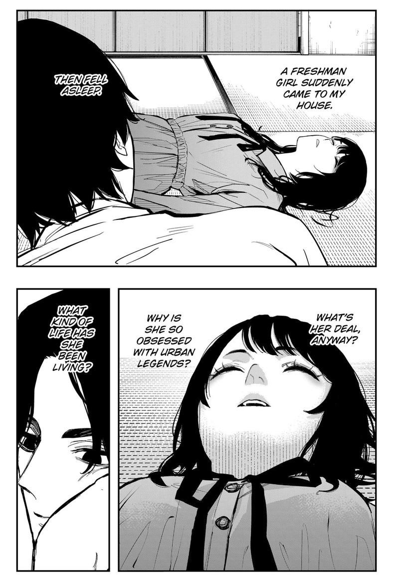 The Urban Legend Files 3 15