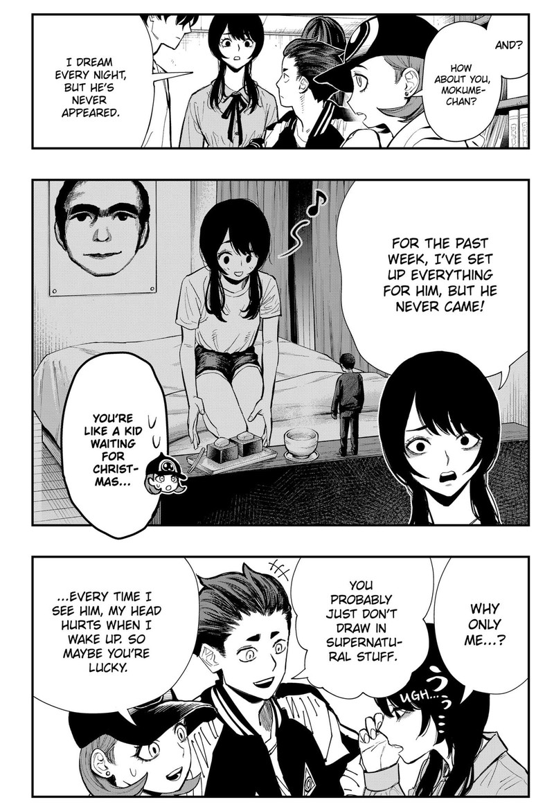 The Urban Legend Files 3 8