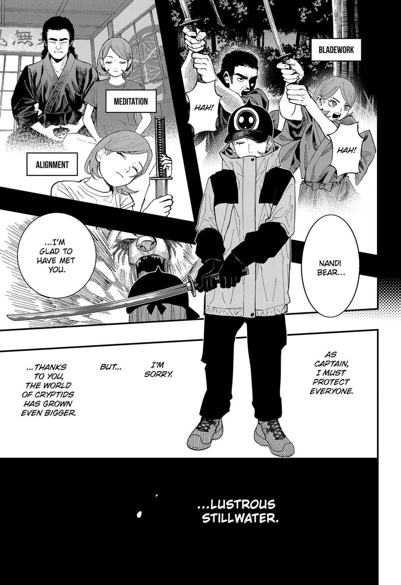 The Urban Legend Files 30 19