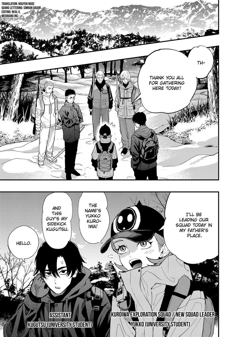 The Urban Legend Files 30 3