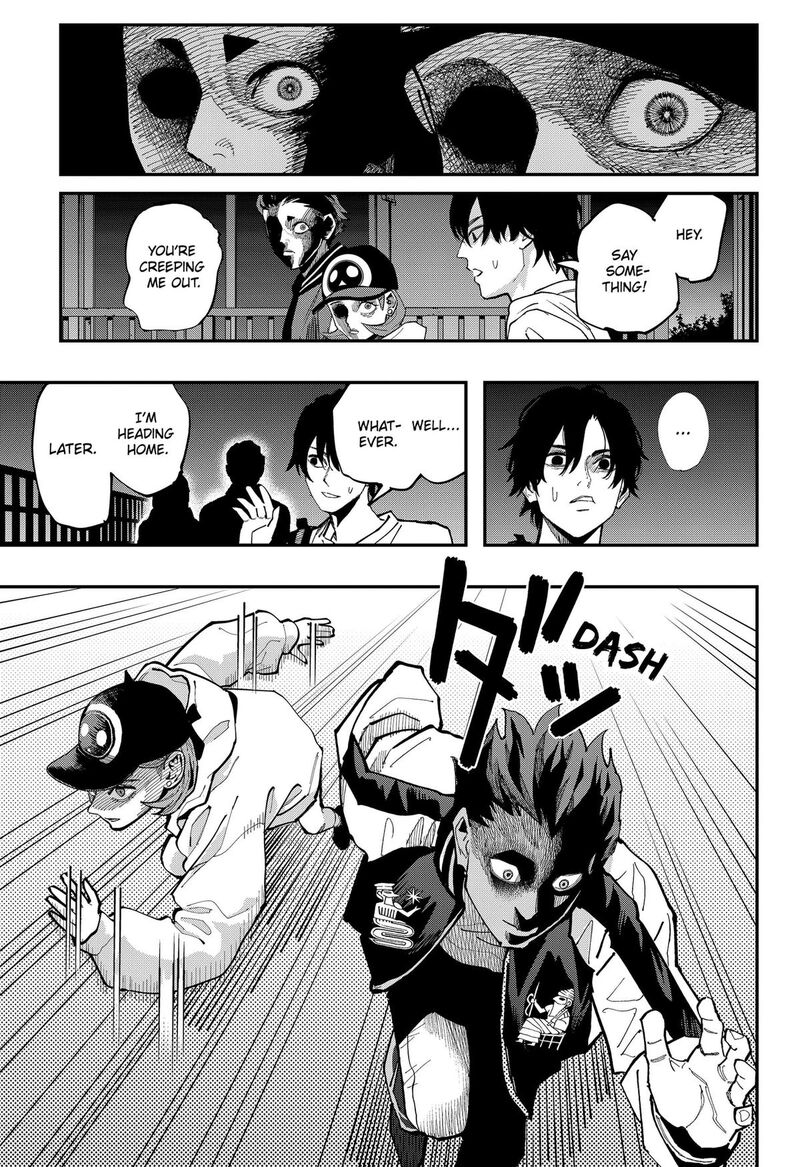 The Urban Legend Files 32 9