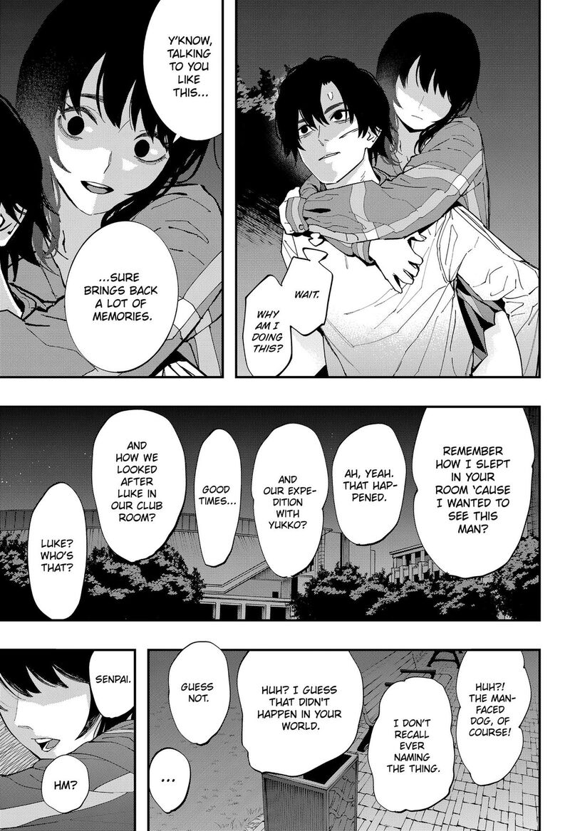 The Urban Legend Files 34 13
