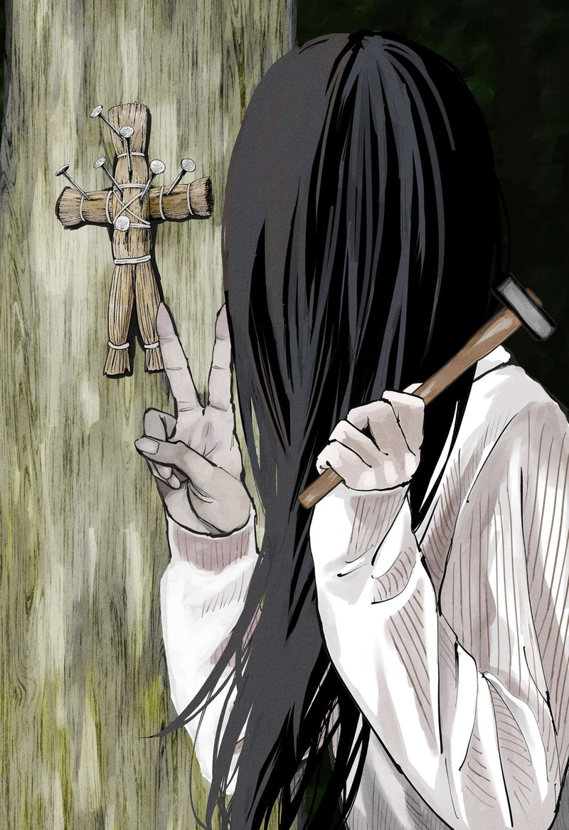 The Urban Legend Files 4e 5