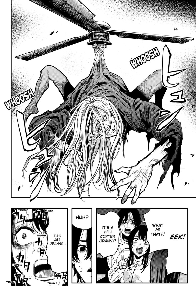 The Urban Legend Files 5 20