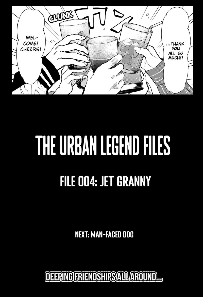 The Urban Legend Files 5 32