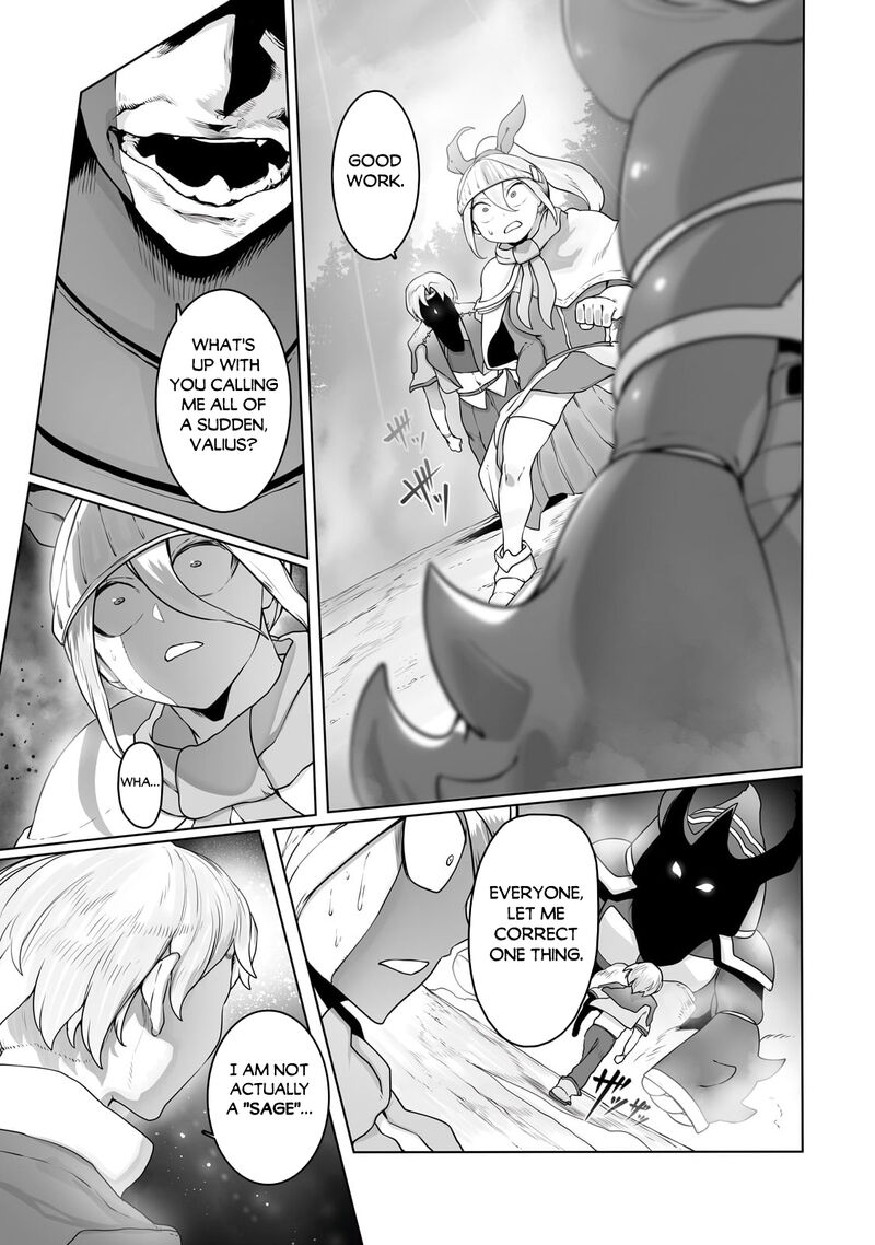 The Useless Tamer Will Turn Into The Top Unconsciously By My Previous Life Knowledge 27 22