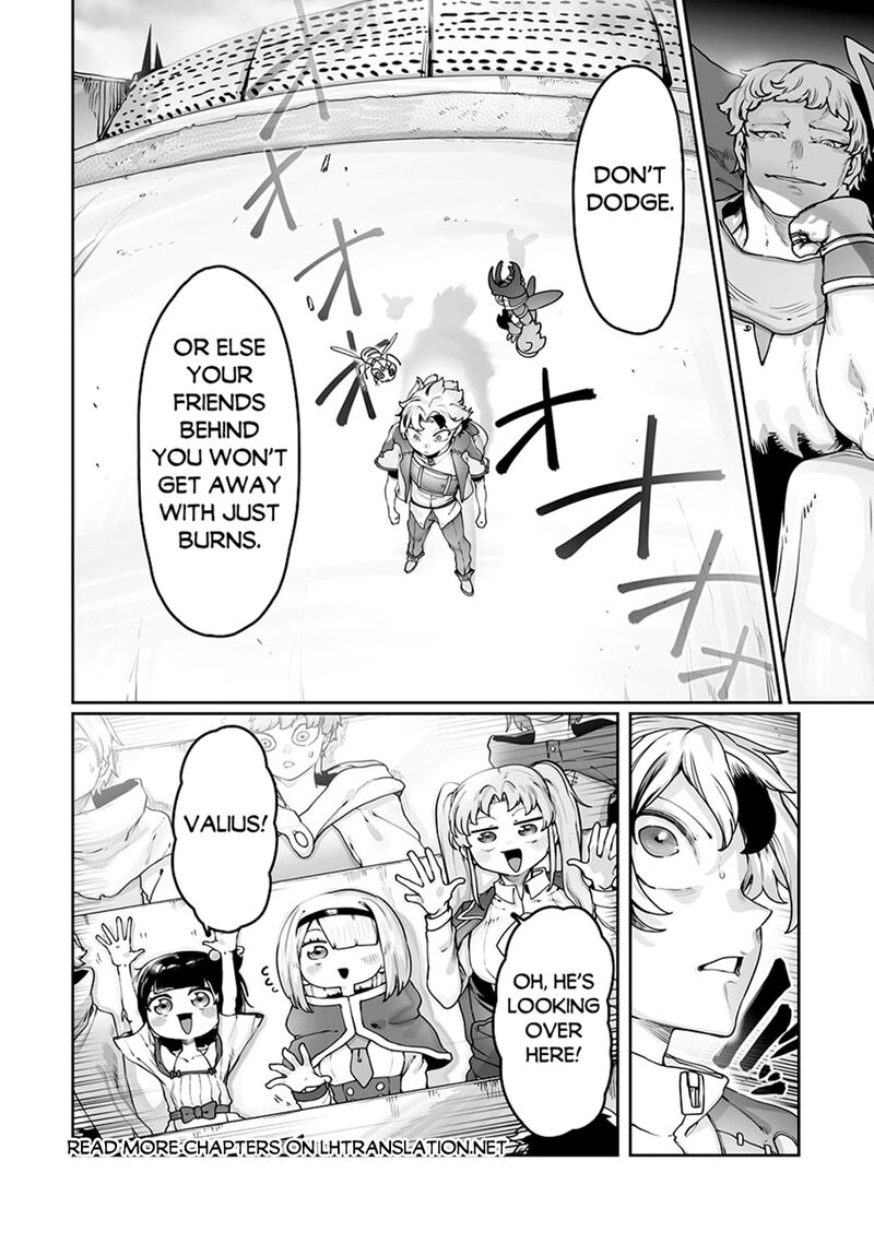 The Useless Tamer Will Turn Into The Top Unconsciously By My Previous Life Knowledge 46 10