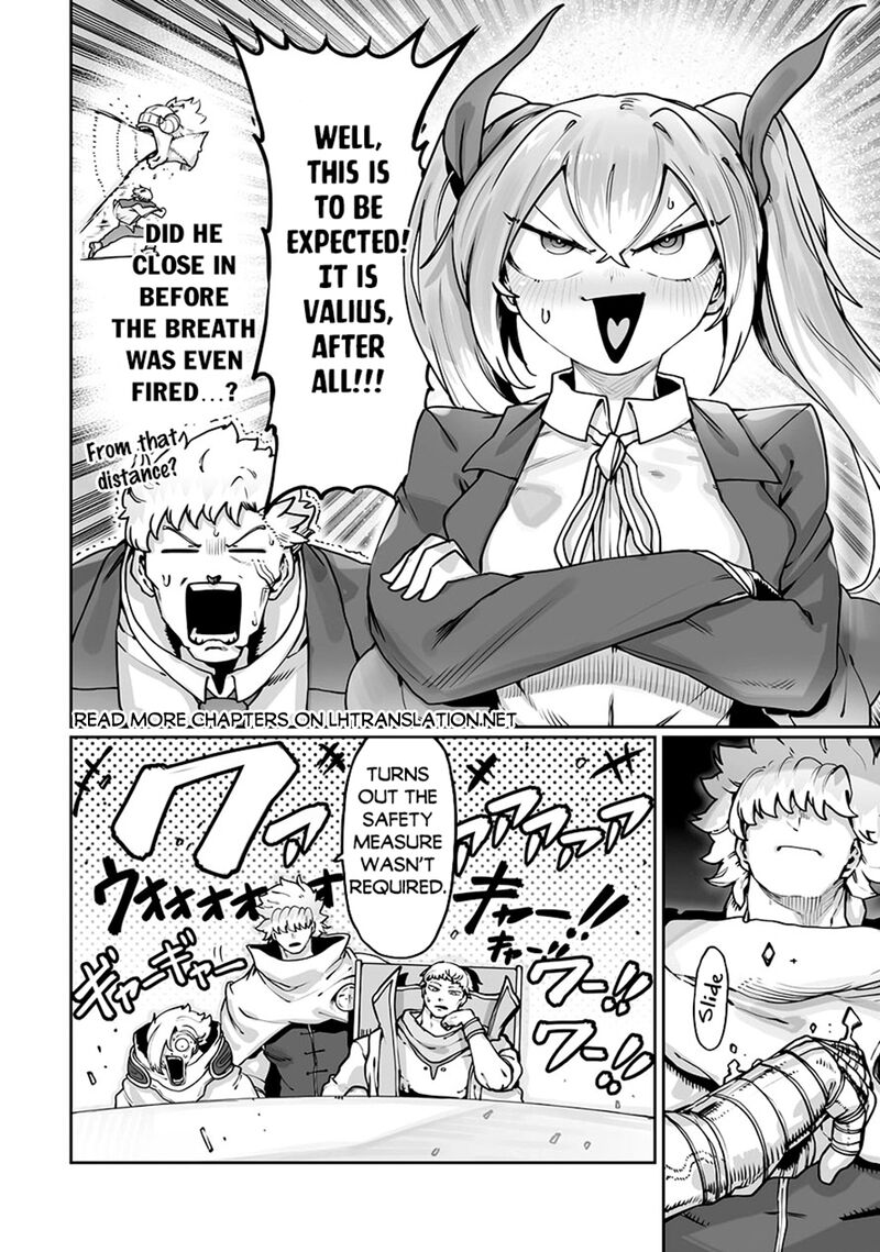 The Useless Tamer Will Turn Into The Top Unconsciously By My Previous Life Knowledge 46 19