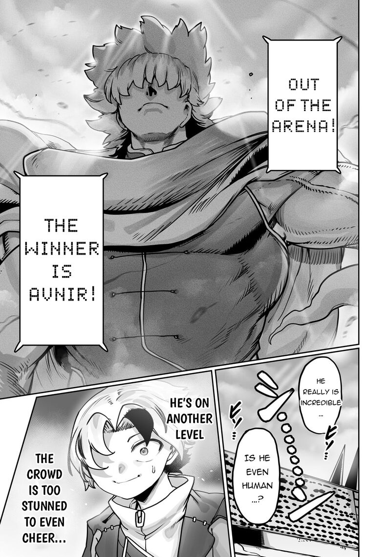 The Useless Tamer Will Turn Into The Top Unconsciously By My Previous Life Knowledge 48 16