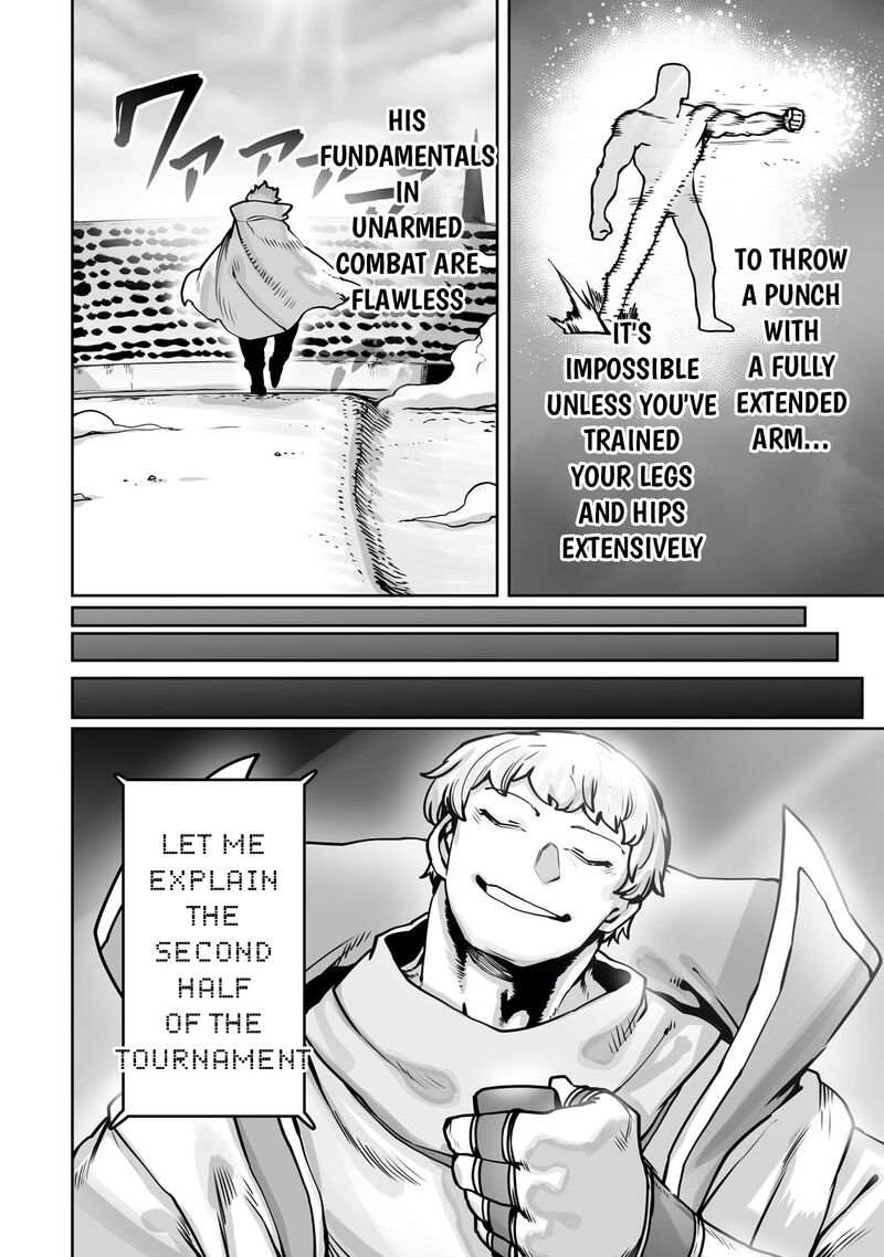 The Useless Tamer Will Turn Into The Top Unconsciously By My Previous Life Knowledge 48 17