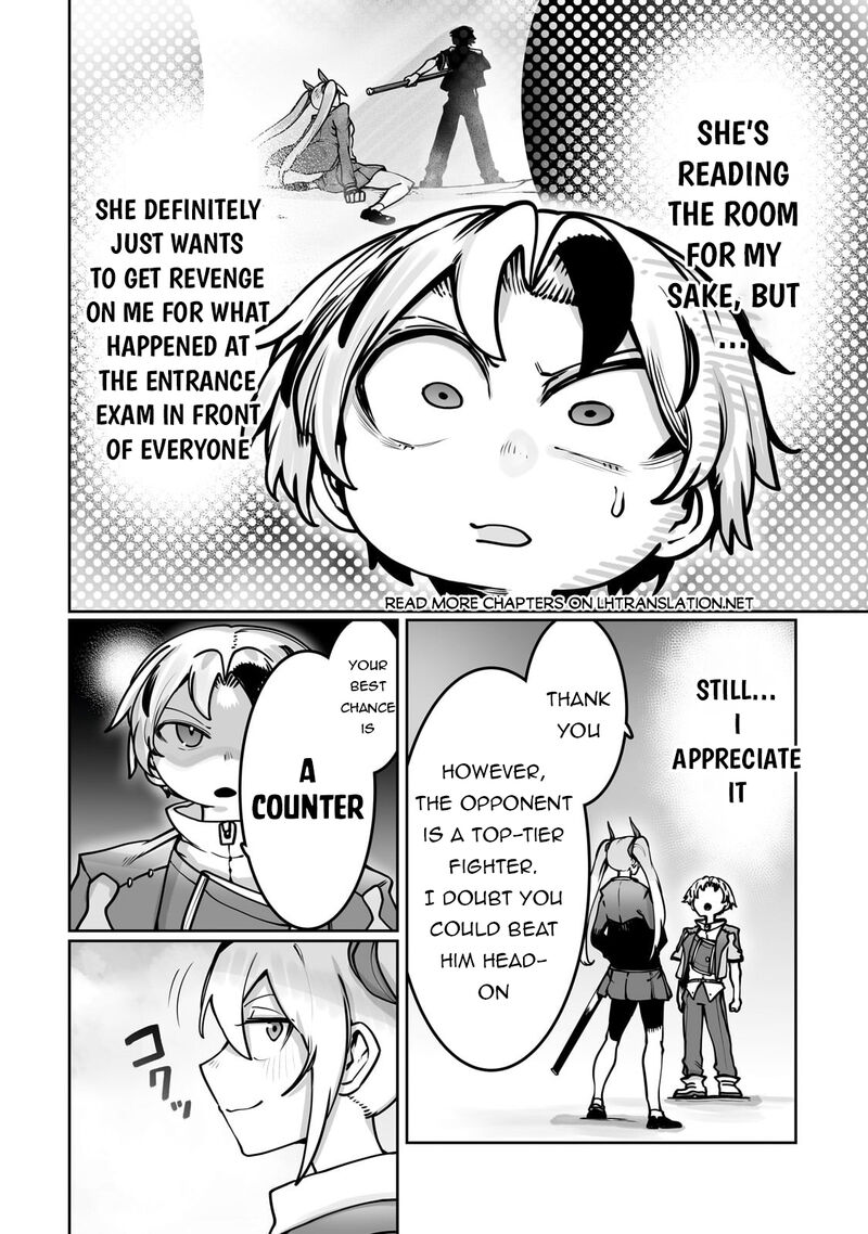 The Useless Tamer Will Turn Into The Top Unconsciously By My Previous Life Knowledge 48 21