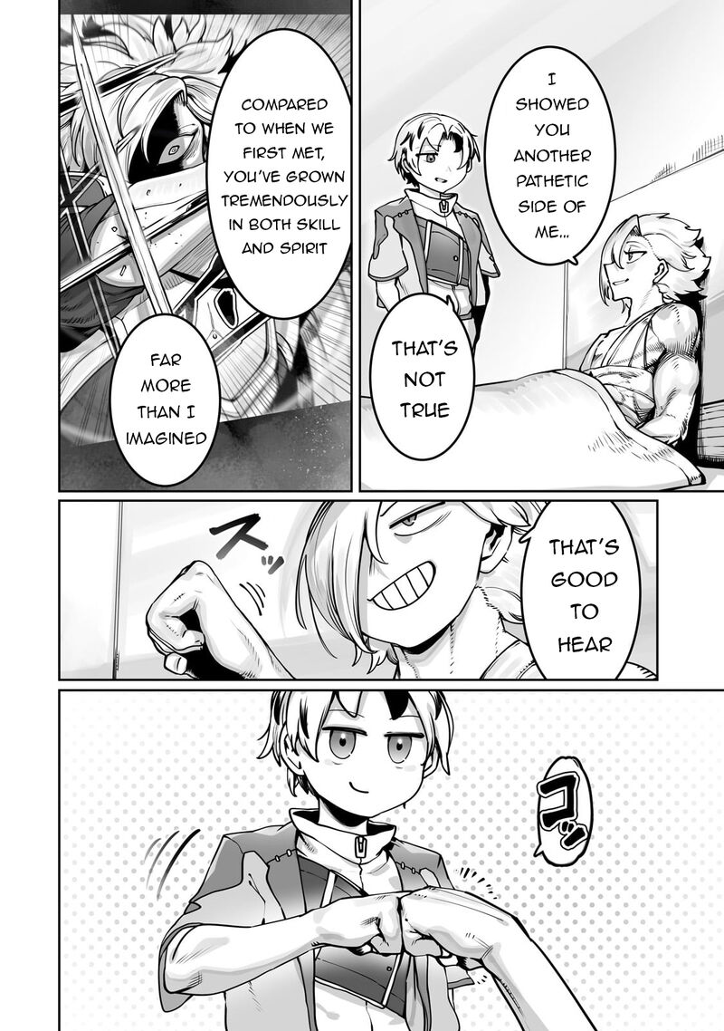 The Useless Tamer Will Turn Into The Top Unconsciously By My Previous Life Knowledge 48 4