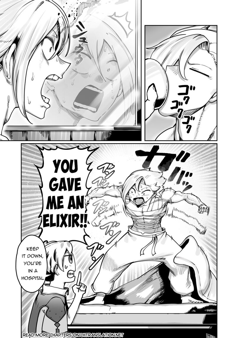 The Useless Tamer Will Turn Into The Top Unconsciously By My Previous Life Knowledge 48 7