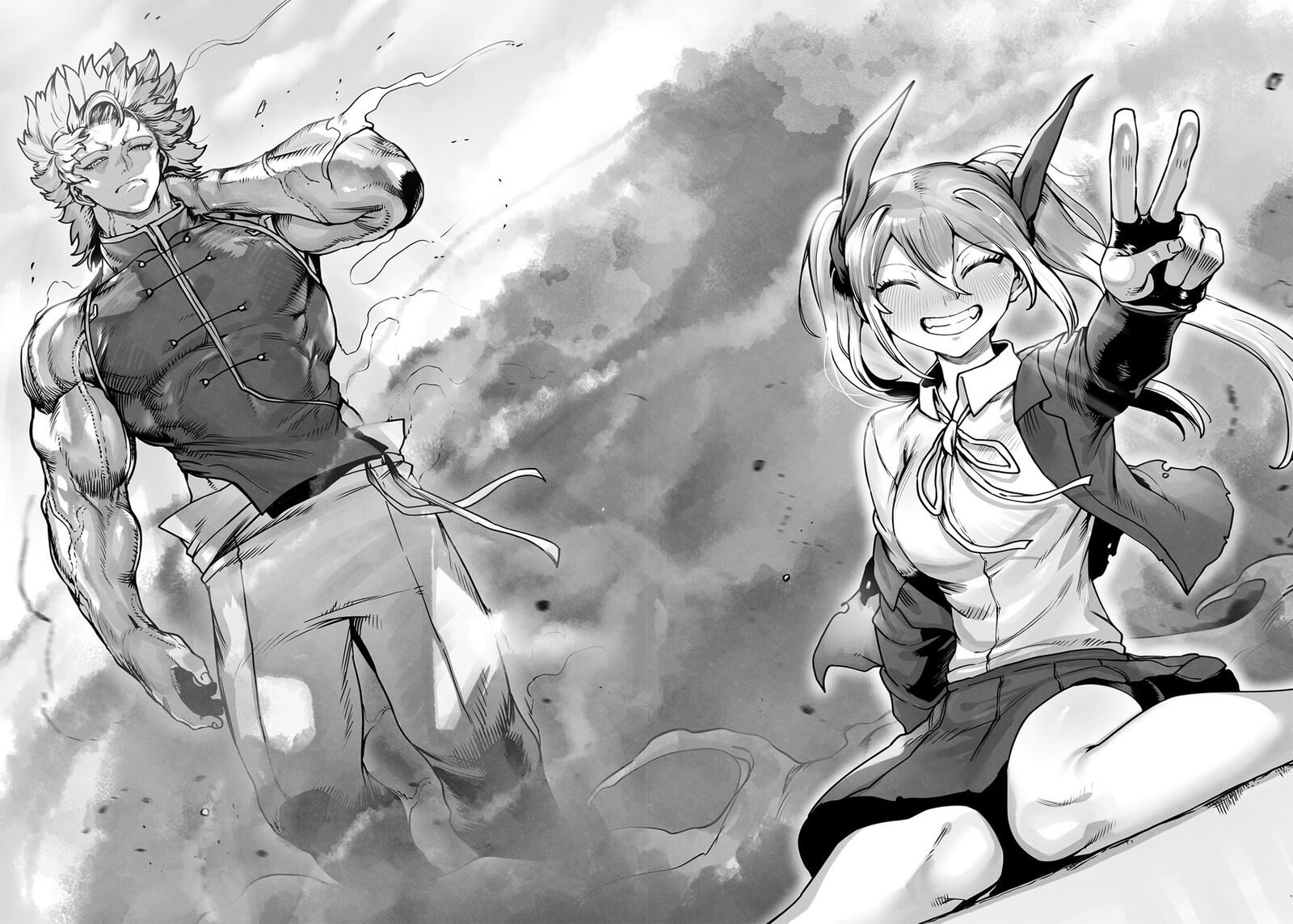 The Useless Tamer Will Turn Into The Top Unconsciously By My Previous Life Knowledge 49 22
