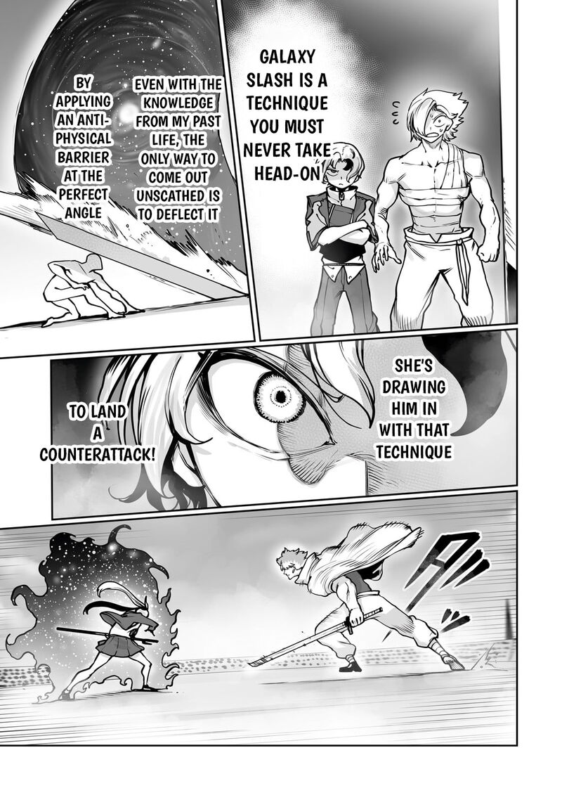 The Useless Tamer Will Turn Into The Top Unconsciously By My Previous Life Knowledge 49 3