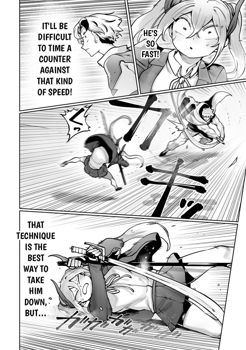 The Useless Tamer Will Turn Into The Top Unconsciously By My Previous Life Knowledge 49 6