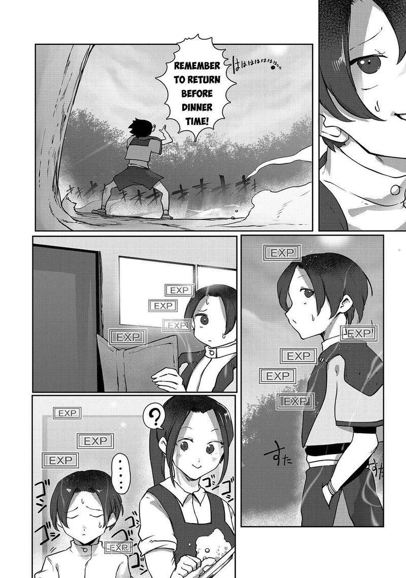 The Useless Tamer Will Turn Into The Top Unconsciously By My Previous Life Knowledge 5 17