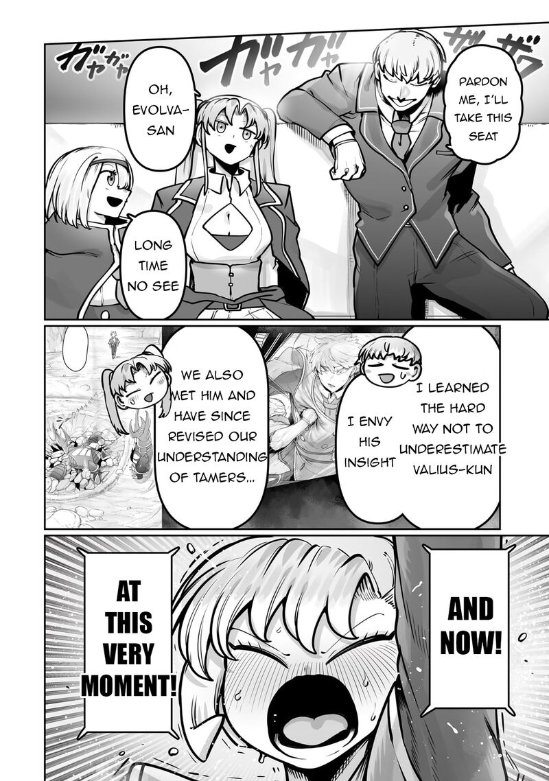 The Useless Tamer Will Turn Into The Top Unconsciously By My Previous Life Knowledge 50 12