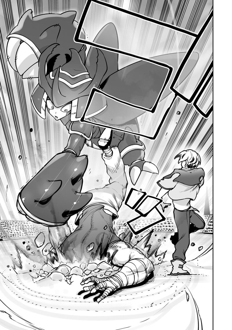 The Useless Tamer Will Turn Into The Top Unconsciously By My Previous Life Knowledge 50 17