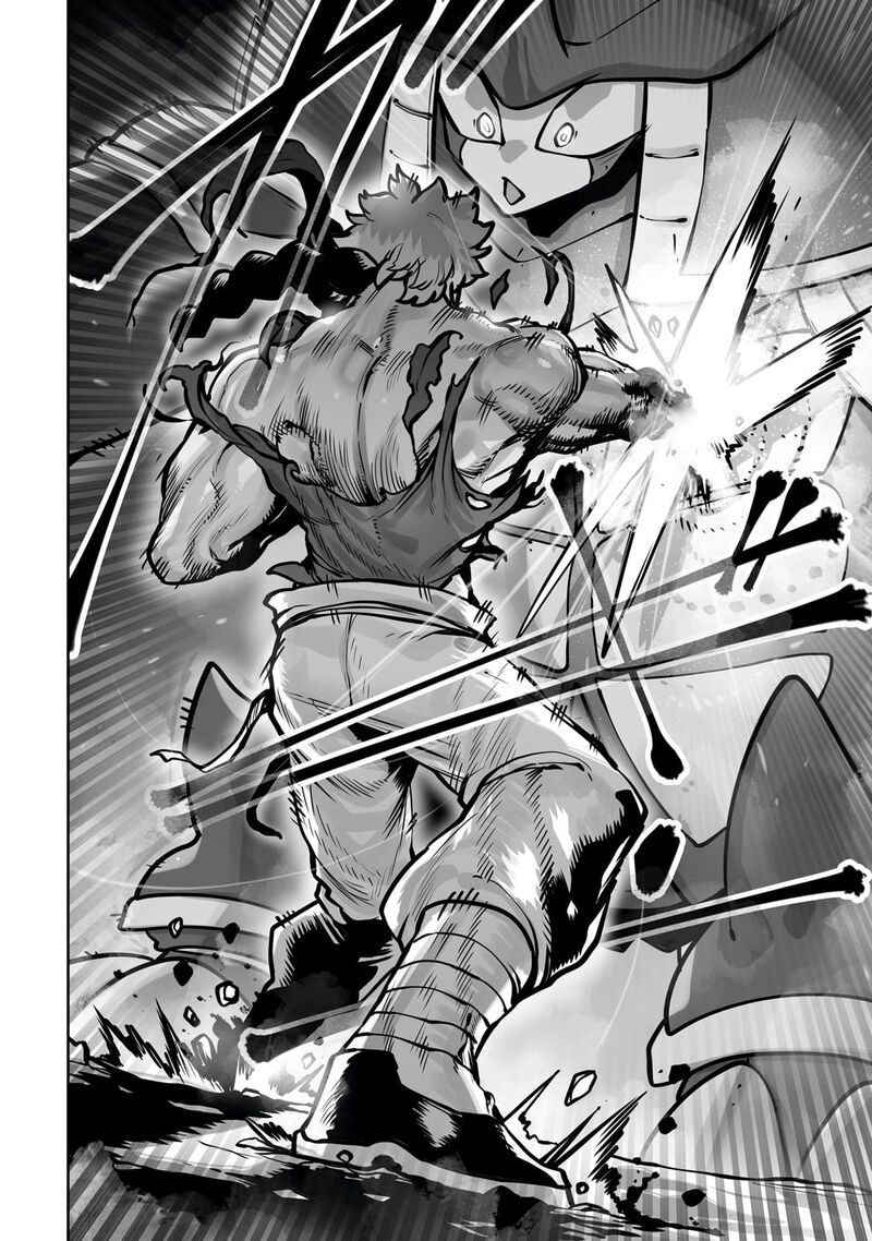 The Useless Tamer Will Turn Into The Top Unconsciously By My Previous Life Knowledge 50 20