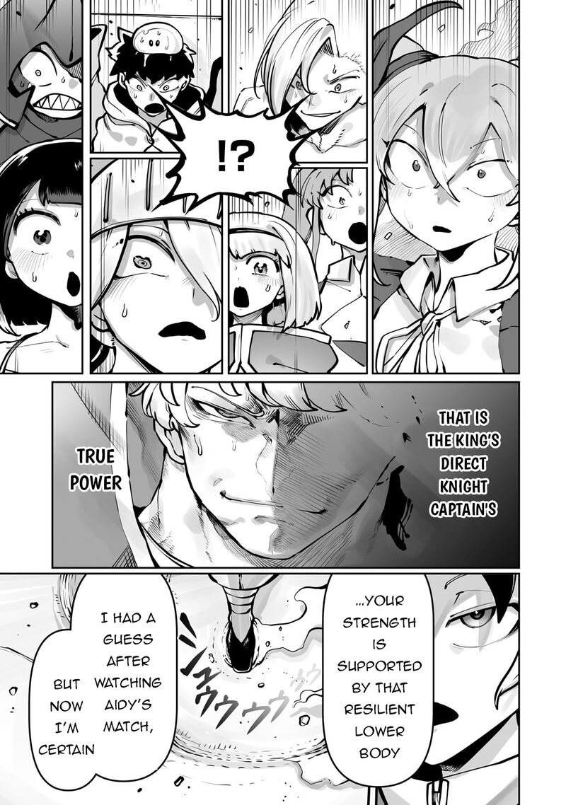The Useless Tamer Will Turn Into The Top Unconsciously By My Previous Life Knowledge 50 21