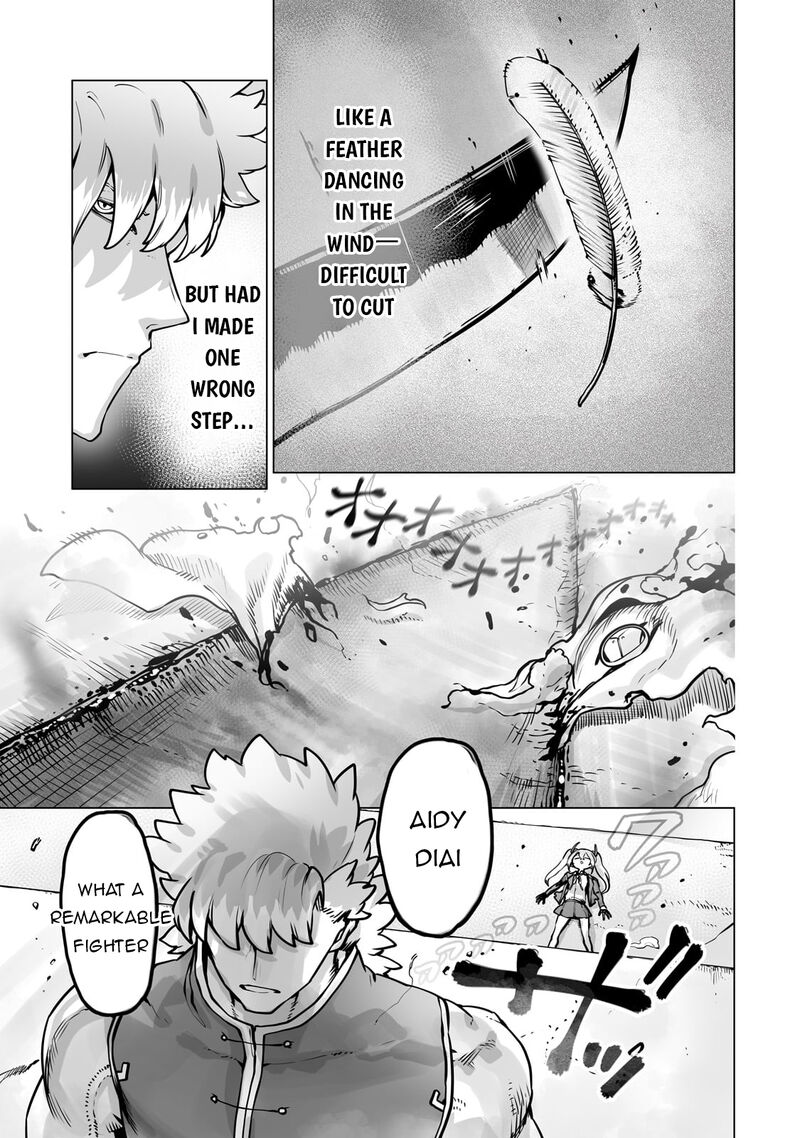 The Useless Tamer Will Turn Into The Top Unconsciously By My Previous Life Knowledge 50 3