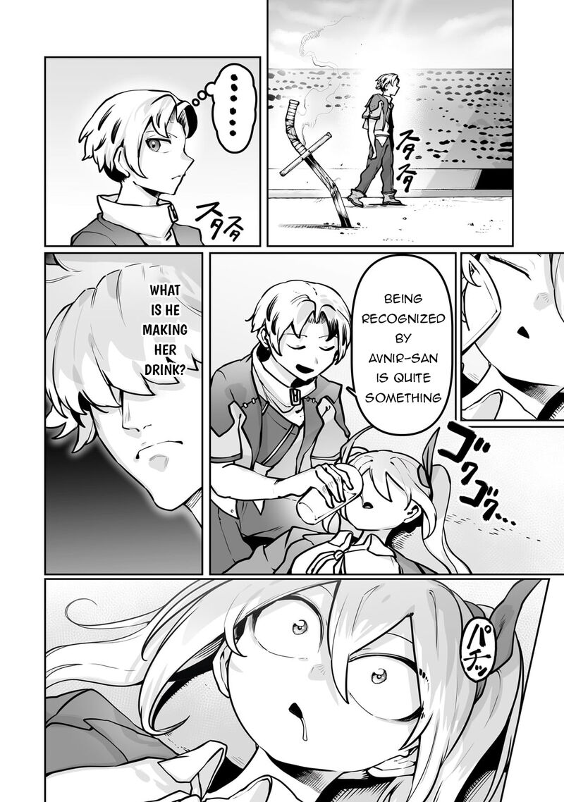 The Useless Tamer Will Turn Into The Top Unconsciously By My Previous Life Knowledge 50 4