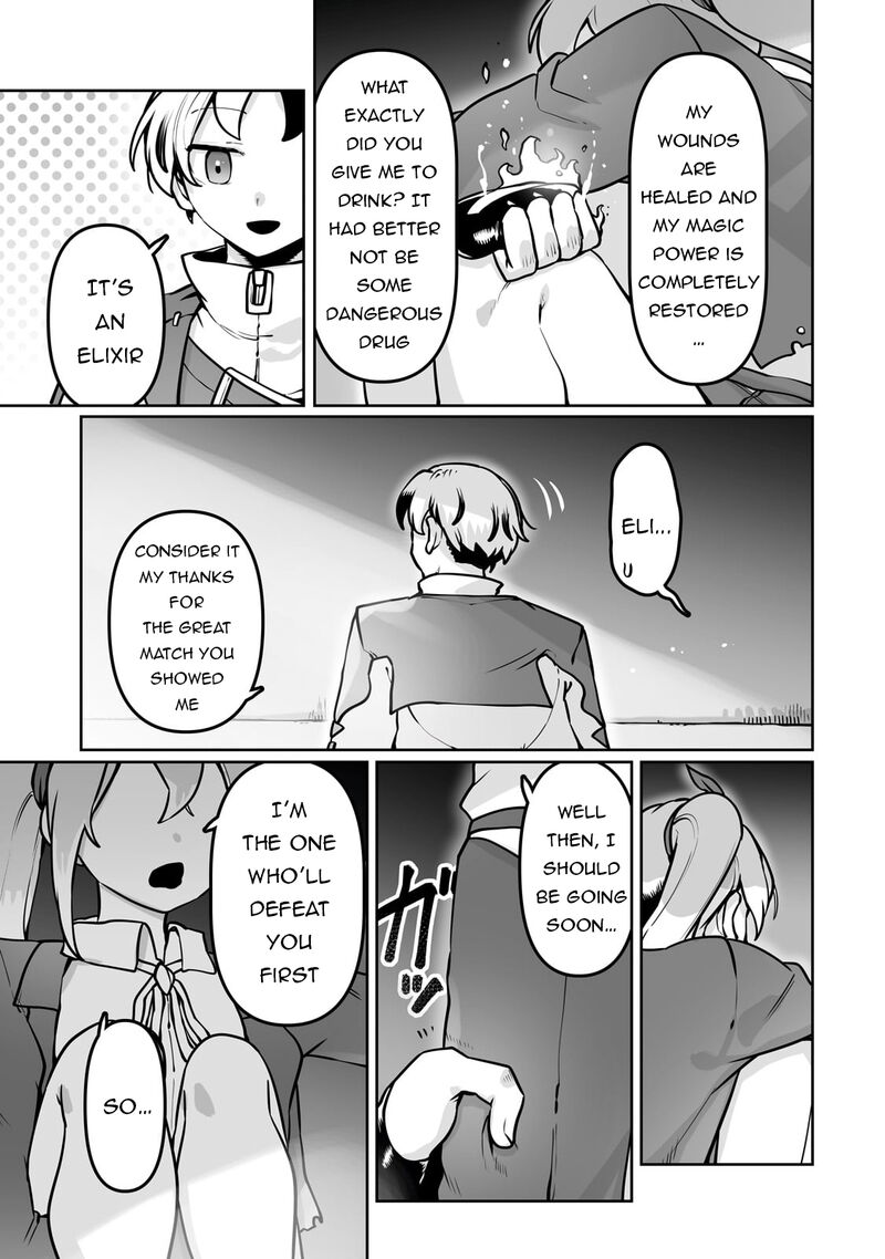 The Useless Tamer Will Turn Into The Top Unconsciously By My Previous Life Knowledge 50 7