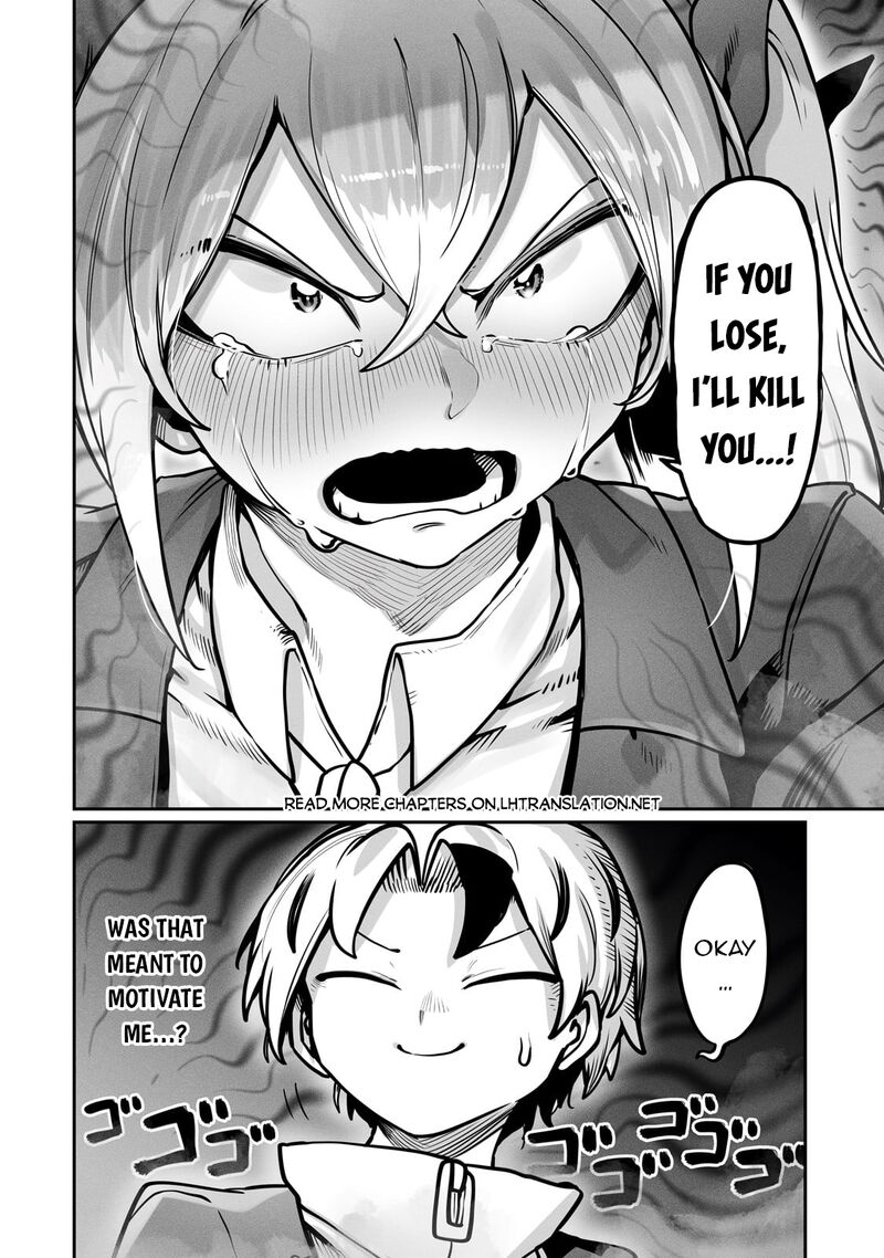 The Useless Tamer Will Turn Into The Top Unconsciously By My Previous Life Knowledge 50 8