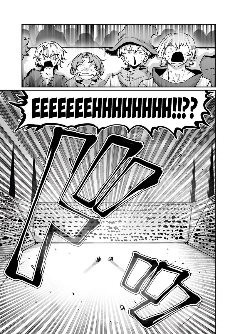 The Useless Tamer Will Turn Into The Top Unconsciously By My Previous Life Knowledge 52 11