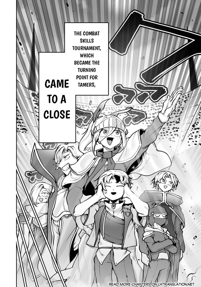 The Useless Tamer Will Turn Into The Top Unconsciously By My Previous Life Knowledge 52 20