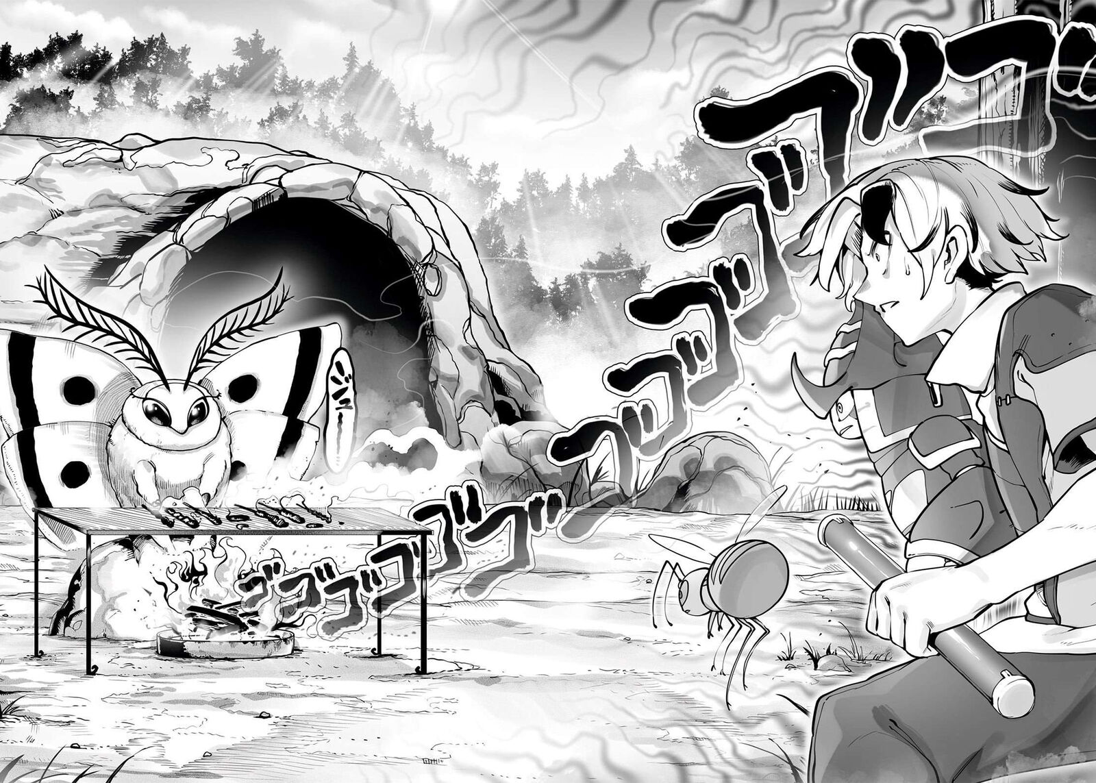 The Useless Tamer Will Turn Into The Top Unconsciously By My Previous Life Knowledge 53 10