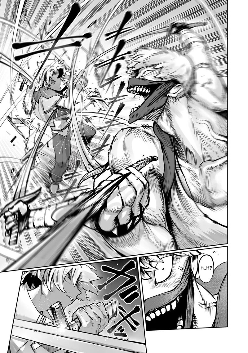 The Useless Tamer Will Turn Into The Top Unconsciously By My Previous Life Knowledge 55 21