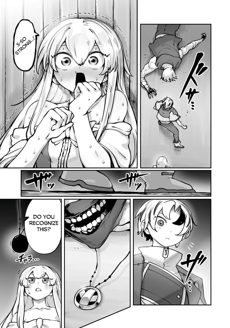 The Useless Tamer Will Turn Into The Top Unconsciously By My Previous Life Knowledge 55 23