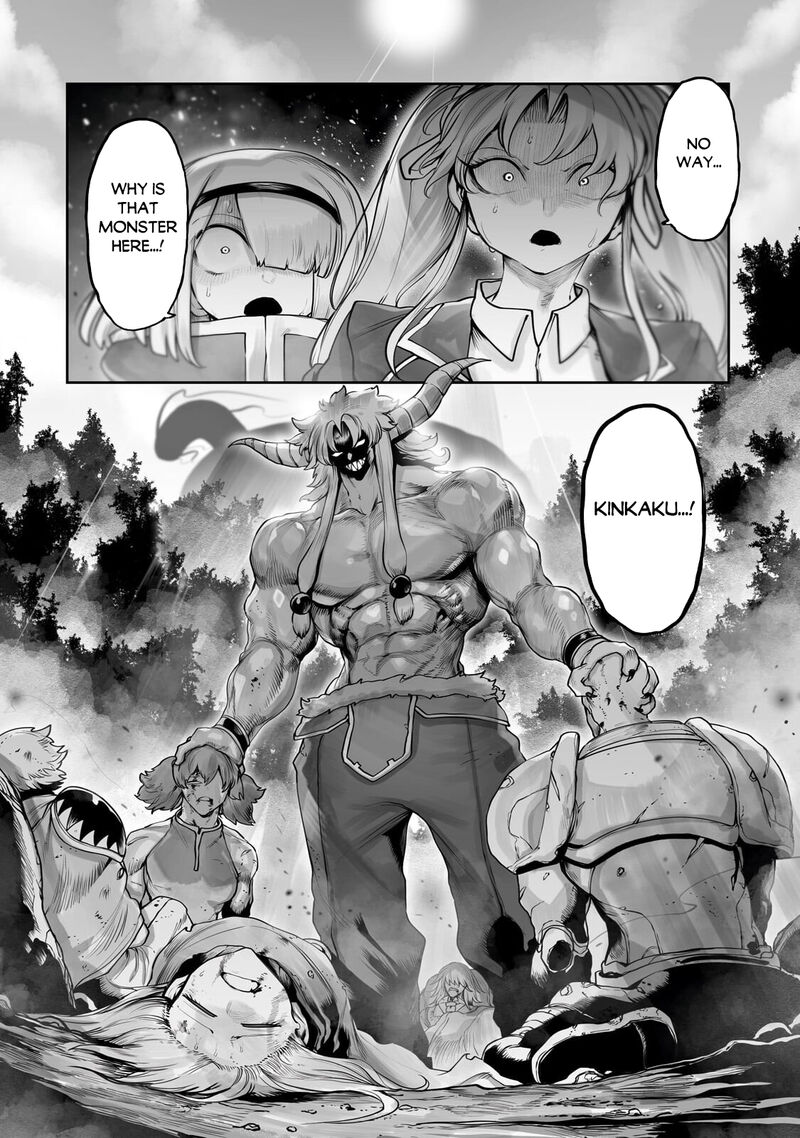 The Useless Tamer Will Turn Into The Top Unconsciously By My Previous Life Knowledge 59 2