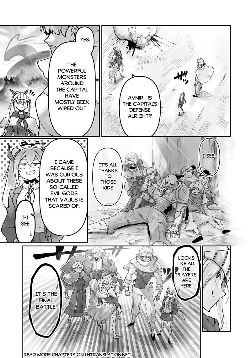 The Useless Tamer Will Turn Into The Top Unconsciously By My Previous Life Knowledge 59 21