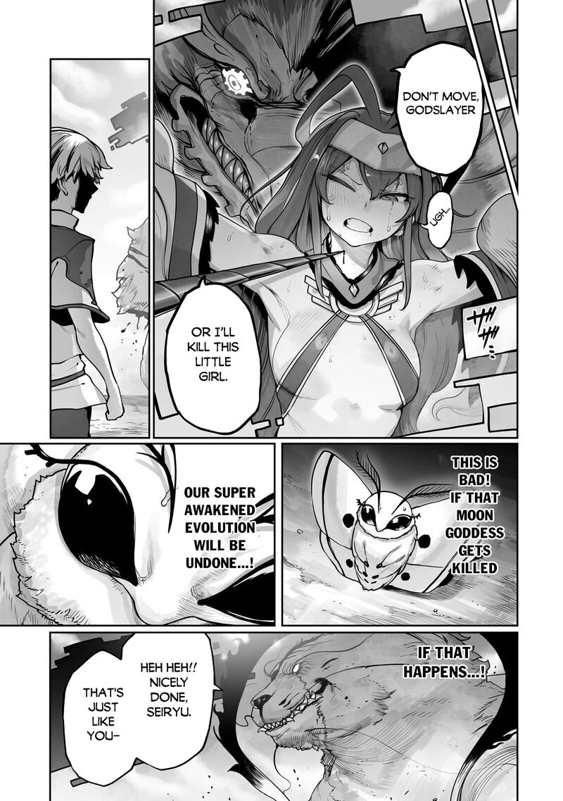 The Useless Tamer Will Turn Into The Top Unconsciously By My Previous Life Knowledge 59 3