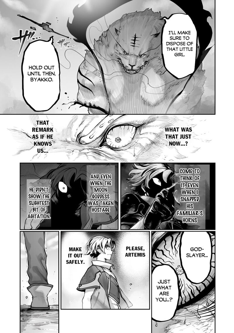 The Useless Tamer Will Turn Into The Top Unconsciously By My Previous Life Knowledge 59 5