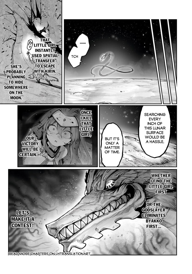 The Useless Tamer Will Turn Into The Top Unconsciously By My Previous Life Knowledge 59 7